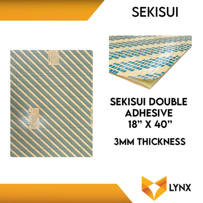 Sekisui Double Adhesive